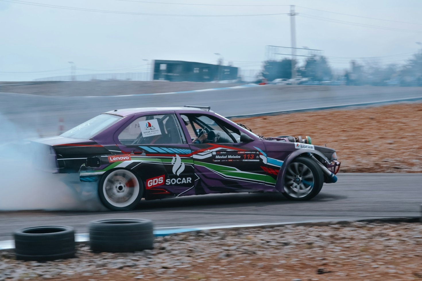 From Karting to Podiums: The Story of Our Rising Drivers