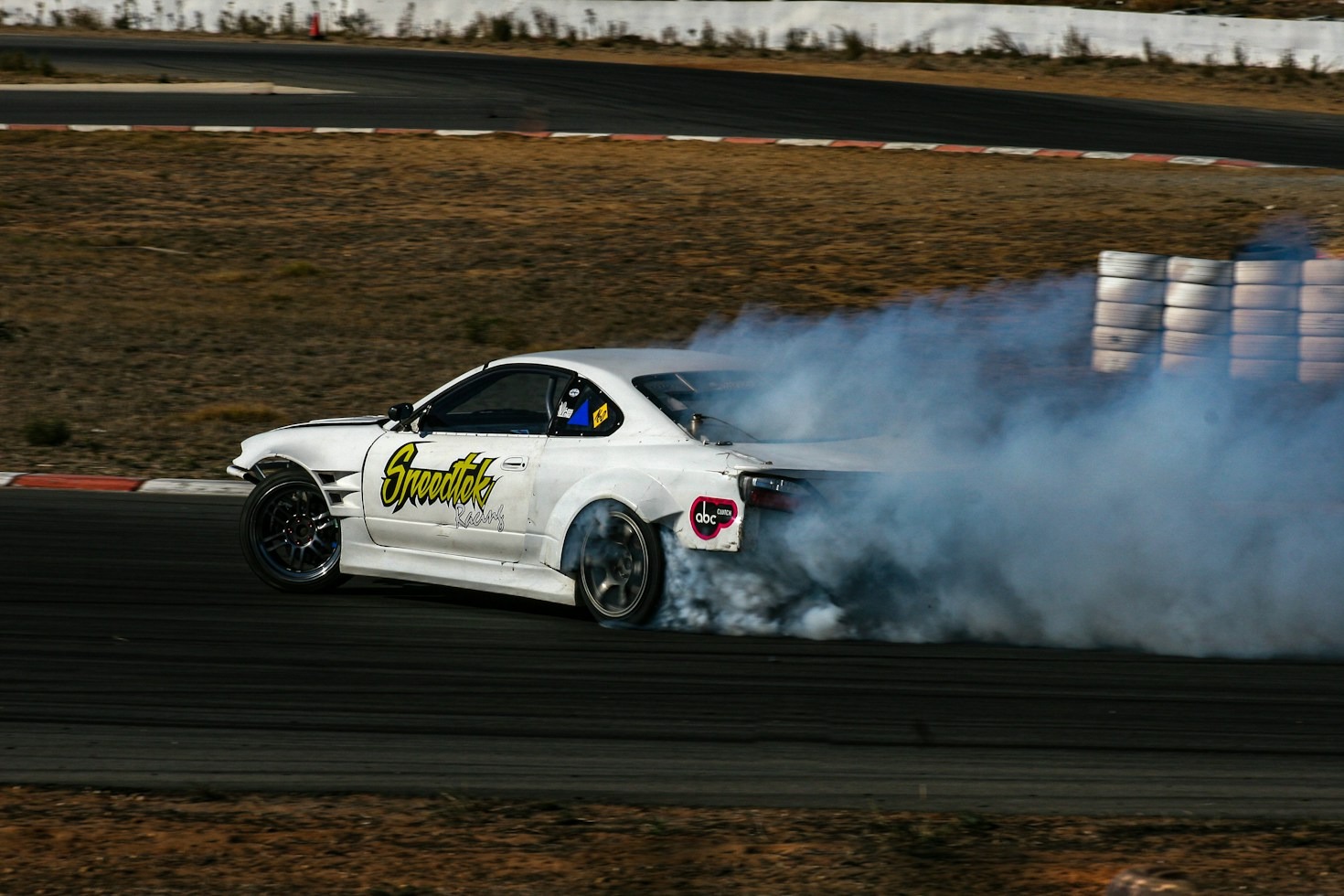 Endurance Racing: What Happens When the Sun Goes Down